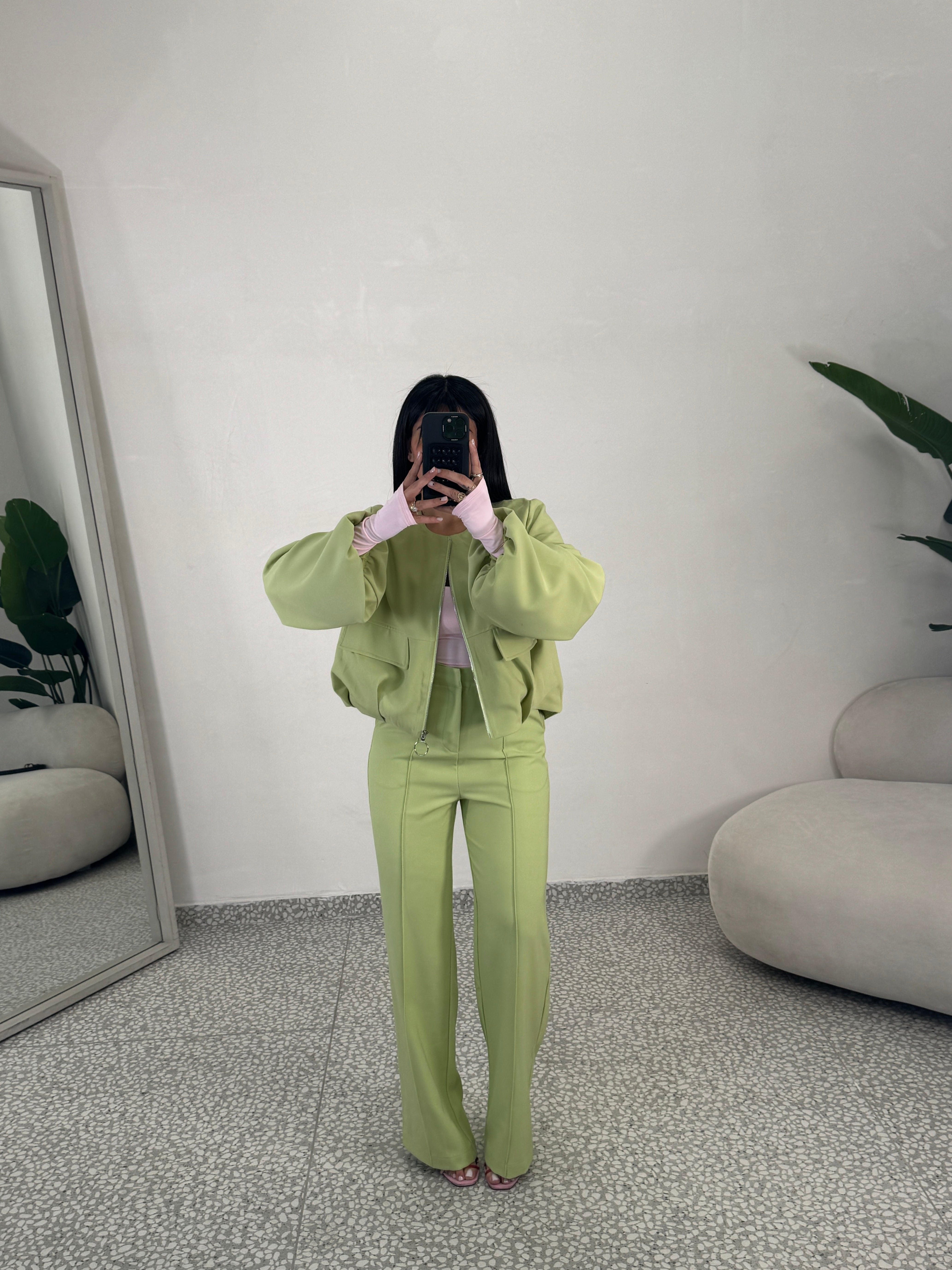Coordinato Colors