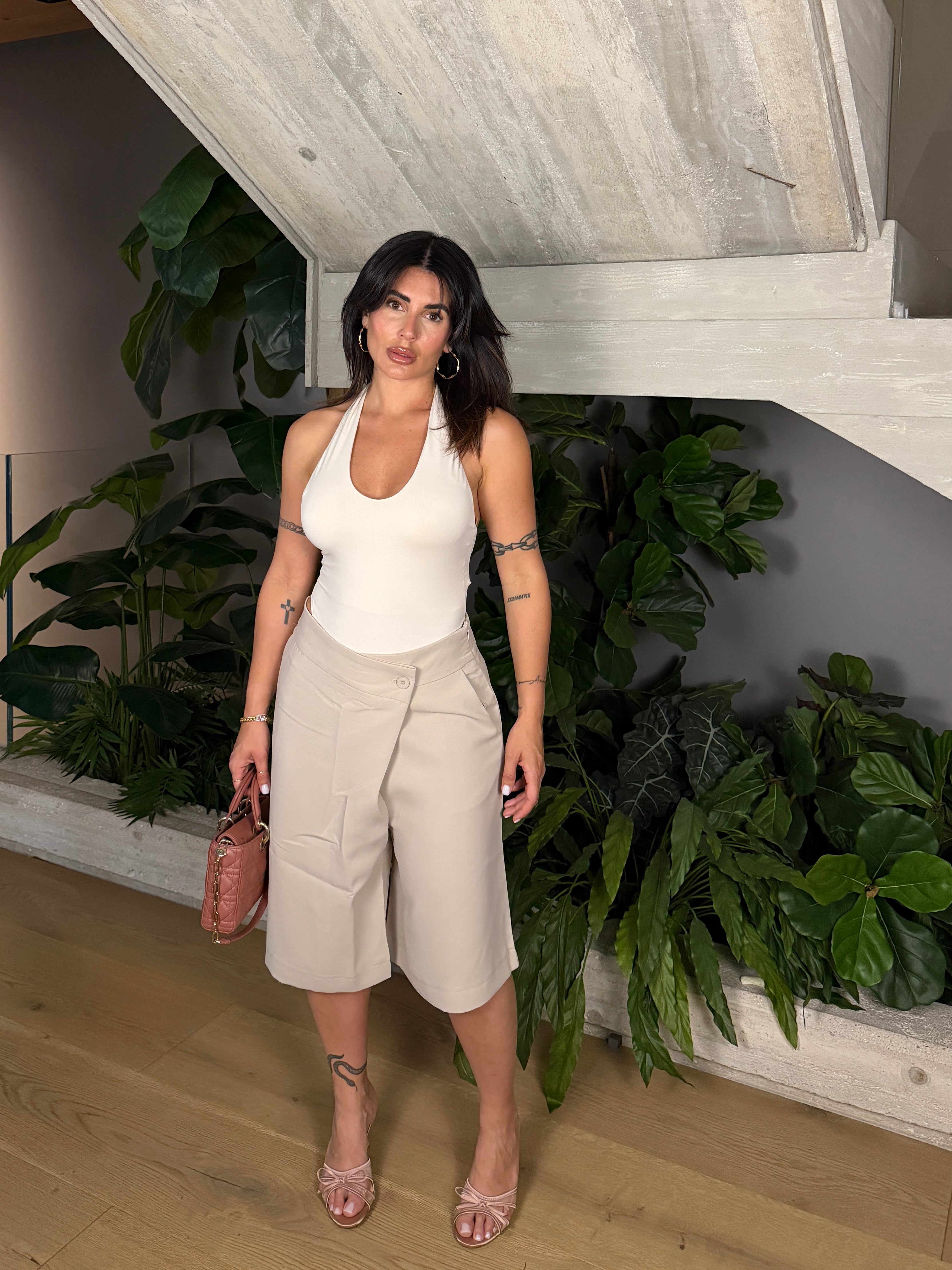 BODY LYCRA JIMENA