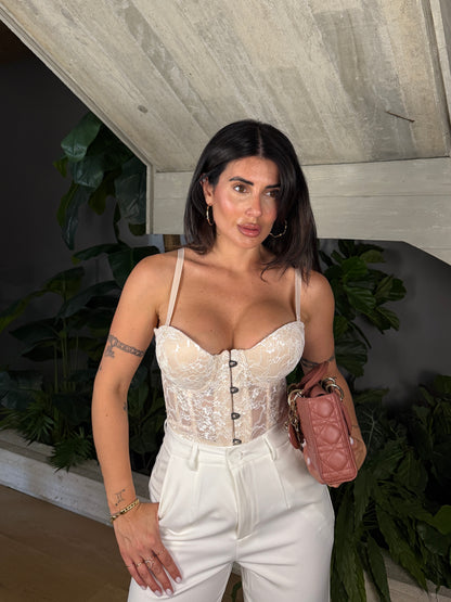 CORSETTO MADAME