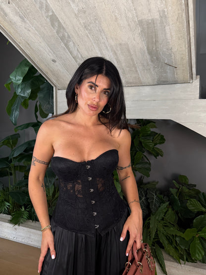 CORSETTO MADAME