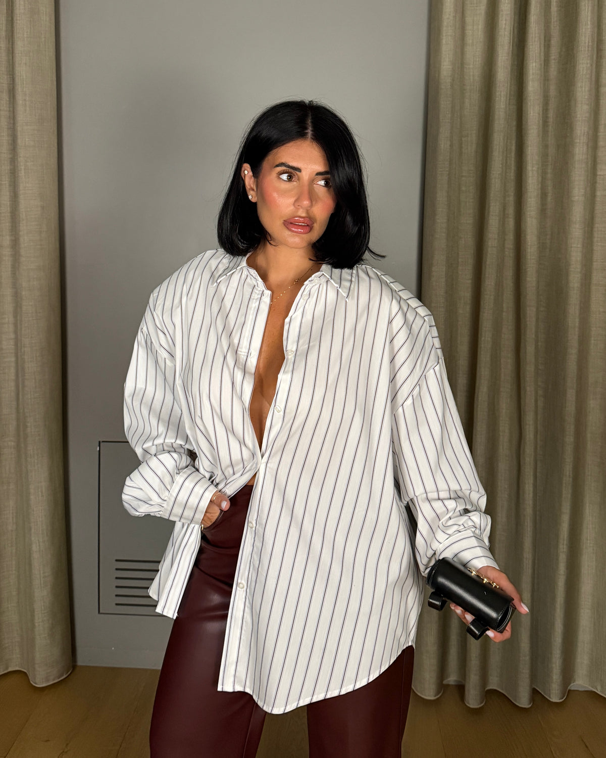 CAMICIA RALPH